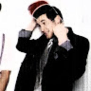 Meet your Posher, Christopher